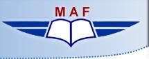 MAFin logo